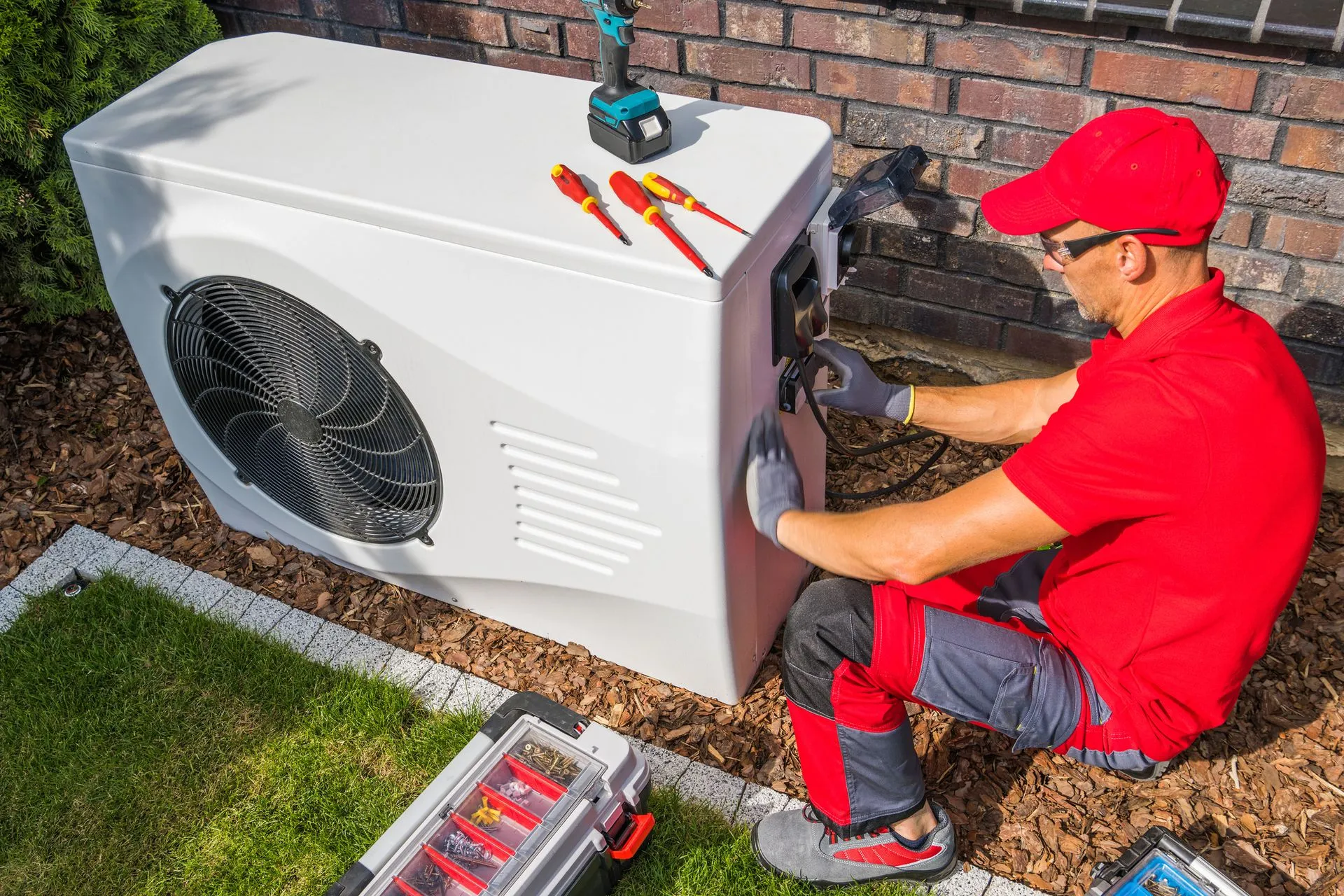 About HVAC in Marengo, IA